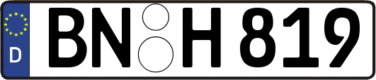 BN-H819