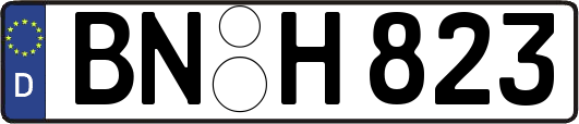 BN-H823