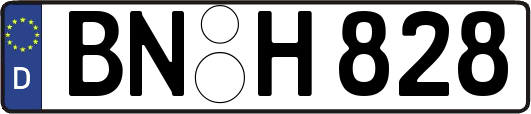 BN-H828