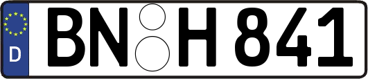BN-H841