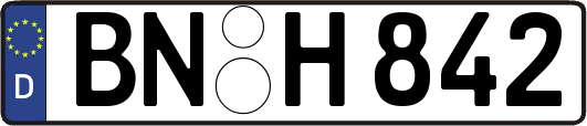 BN-H842