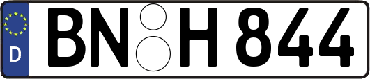 BN-H844