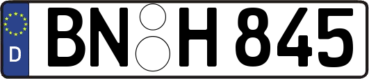 BN-H845