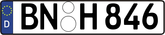BN-H846
