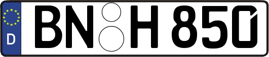 BN-H850