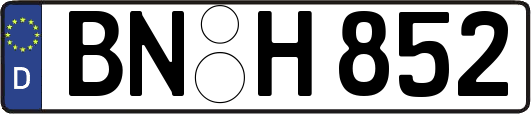 BN-H852