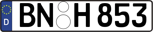 BN-H853