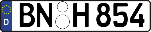 BN-H854