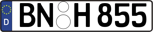BN-H855