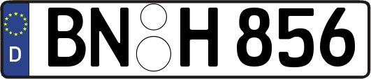 BN-H856