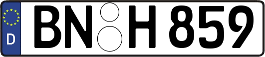 BN-H859