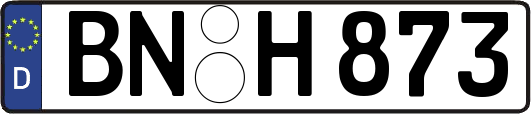 BN-H873