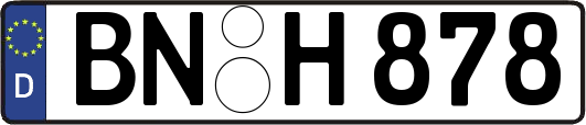 BN-H878