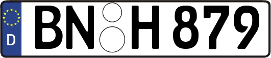 BN-H879