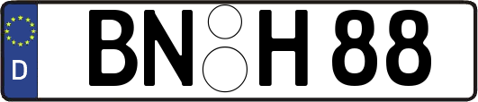 BN-H88