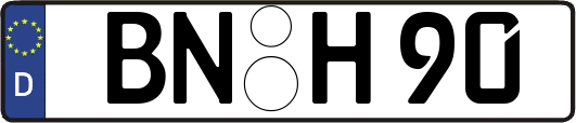 BN-H90