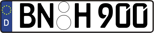BN-H900