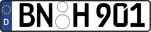 BN-H901