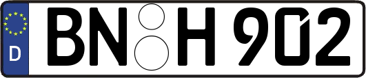 BN-H902