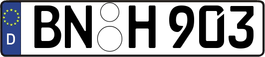 BN-H903