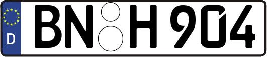BN-H904