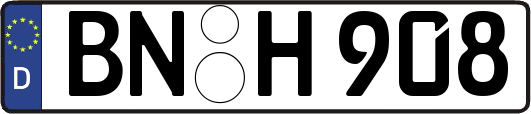 BN-H908