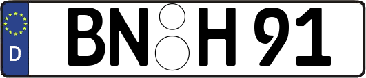 BN-H91