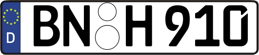 BN-H910