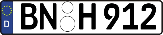 BN-H912