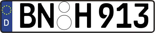 BN-H913