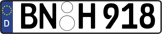 BN-H918