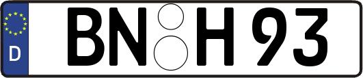 BN-H93