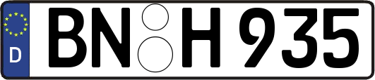 BN-H935