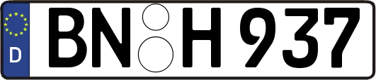 BN-H937