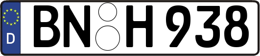 BN-H938