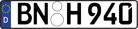 BN-H940
