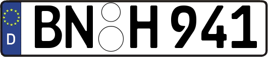 BN-H941