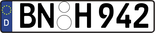 BN-H942