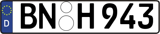 BN-H943