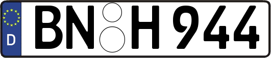 BN-H944