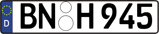 BN-H945