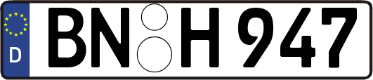 BN-H947