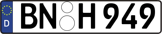BN-H949