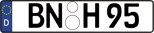 BN-H95