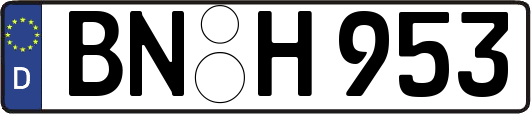 BN-H953