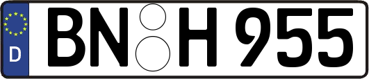 BN-H955