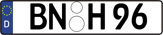 BN-H96