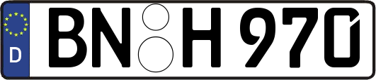 BN-H970