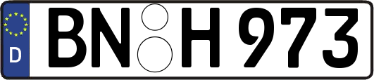 BN-H973