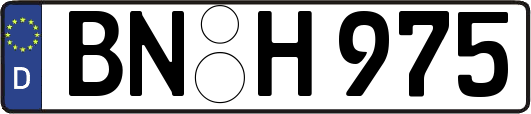 BN-H975